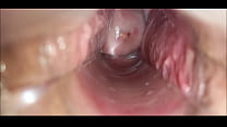 Orgasm Cervix sex