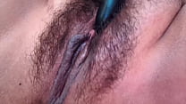 Hairy Pussy Masturbation sex