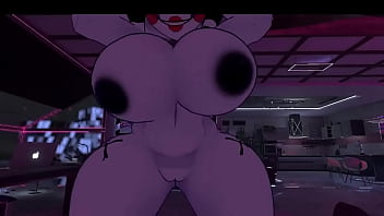 Fnaf Animated sex