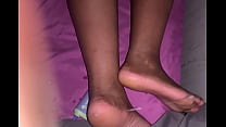 Cum On Her Feet sex