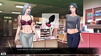 Adult Novel Game sex