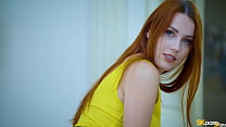 Redhead Gorgeous sex