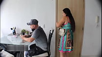 Milf Colombia sex