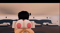 Roblox R63 sex