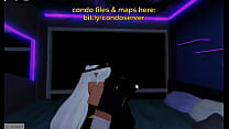 Condo Roblox sex