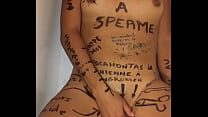 Naked Female Body sex