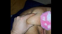 Playing With Teen Pussy sex