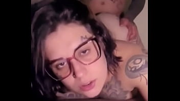 Girl In Glasses sex
