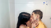 Hot Kissing Couple sex