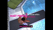 Pool Public sex