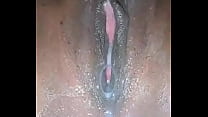 Filled Pussy With Cum sex