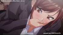 Hentai Hot Girl sex