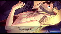 Visual Novel sex