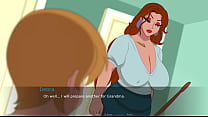 Cartoon Gameplay sex