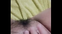 Haarige Pussy sex