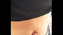 Navel Navel sex