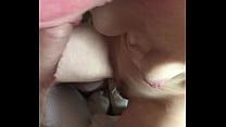 Small Tits Mature sex