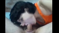 Deep Blowjob In Mouth sex