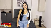 Latina Sucks Dick sex