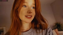 Redhead Webcam sex