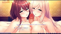 Hentai Visual Novel sex