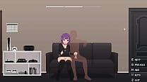 Hentai Pixel Art sex