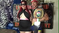 Intergender Champion sex