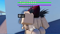 Roblox Big Ass sex