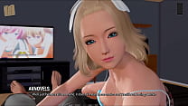 Gameplay 3d sex