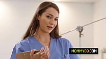 Taboo Enfermeira sex