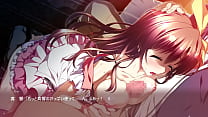 Visual Novel sex