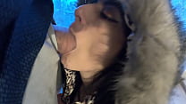 Close Up Face sex