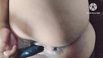 Wet Pussy With Cum sex