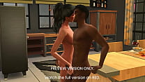 Hentai Love Story sex