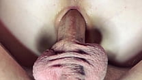 Cock In Pussy Closeup sex
