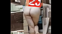Homemade Big Ass sex