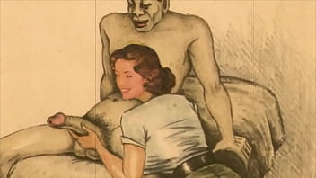 Erotic Drawings sex
