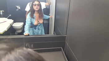 Girl In Toilet sex