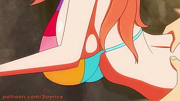 One Piece Hentai sex