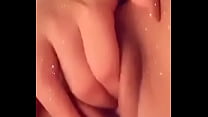 Wet Pussy Fingering sex