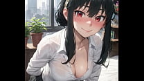 Hentai Busty sex