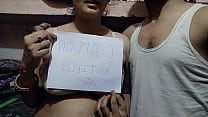 Indian Verification Video sex