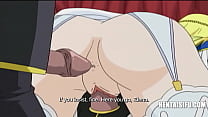 Hentai With Subtitles sex
