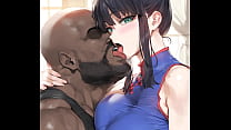 Interracial Compilation sex