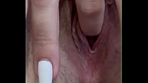 Wet Pussy Fingering sex