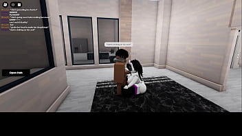 Roblox sex