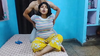 Hot Sex Bhabi sex