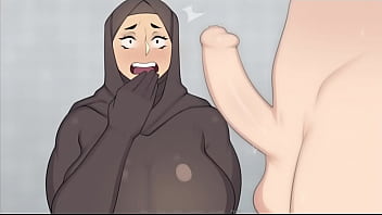 Huge Tits Cartoons sex