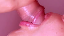 Cum Close Mouth sex