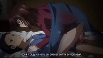 Anime Orgasm sex